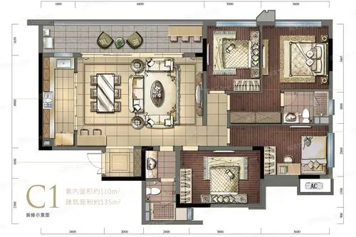 印江州——九龙坡陈家坪热门高性价比楼盘测评