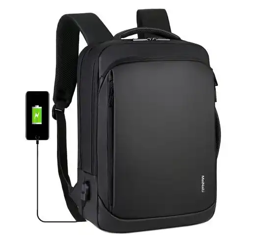 多功能智能书包