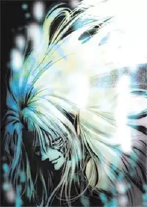 雷禅《幽游白书》