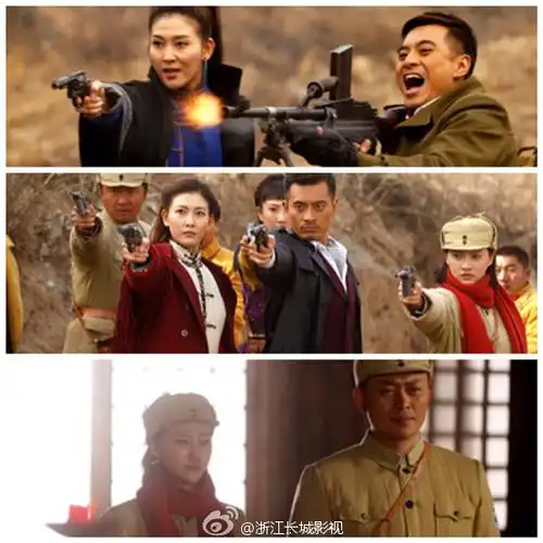 独立纵队24月登陆昆明台四大看点新鲜全揭秘