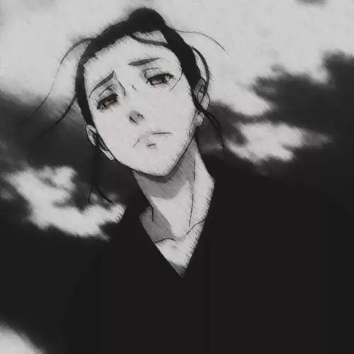 动漫头像丨丧系头像