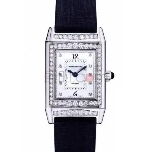 jaeger-lecoultre reverso积家翻转系列手表,q2683408石英女款手表