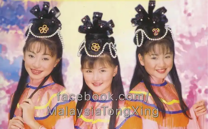 [ 预告片 ] 王雪晶 庄群施 金燕子 - 山歌黄梅调_哔哩哔哩_bilibili