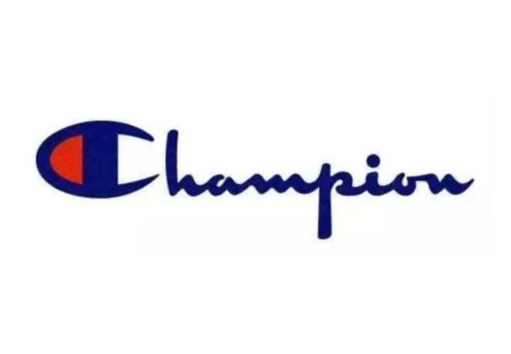 champion 冠军logo