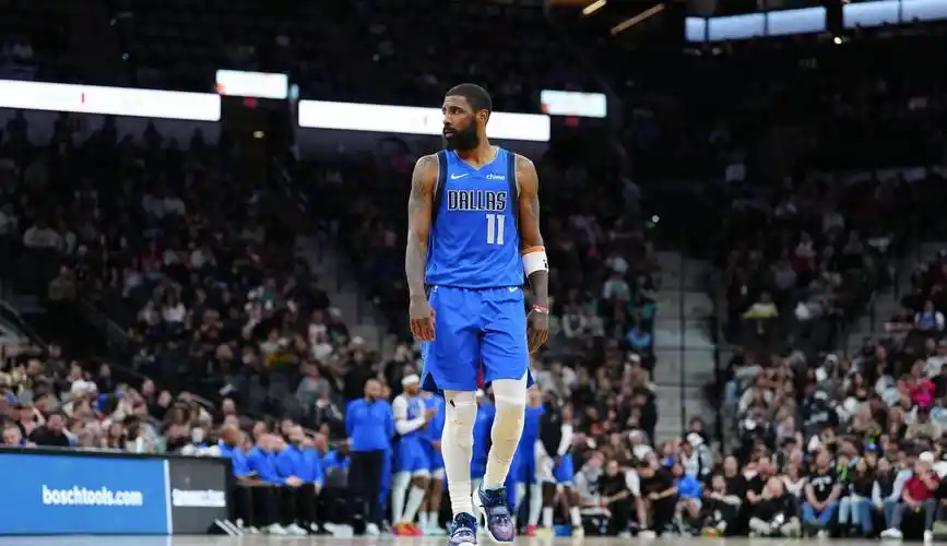 欧文espn给我的交易评级是d我们锁定了西部前十给了他们当头一棒