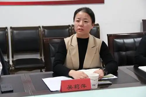 无锡市粮食和物资储备局组织召开挂职年轻干部座谈会