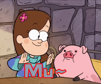 怪诞小镇mu~gif动图_动态图_表情包下载_soogif