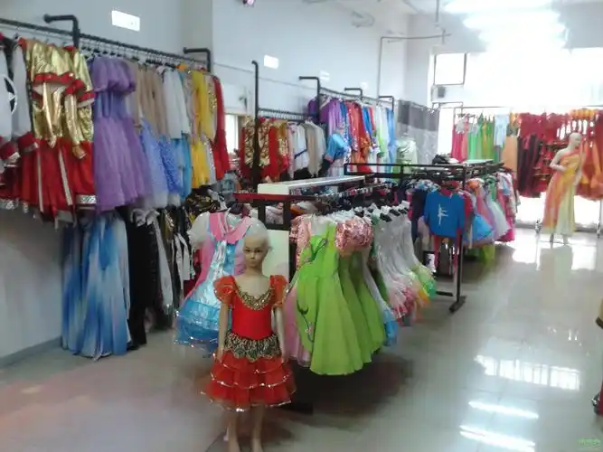 舞蹈演出服装出租 - 服装出租 - 演出服出租 - 杭州 - 租赁宝