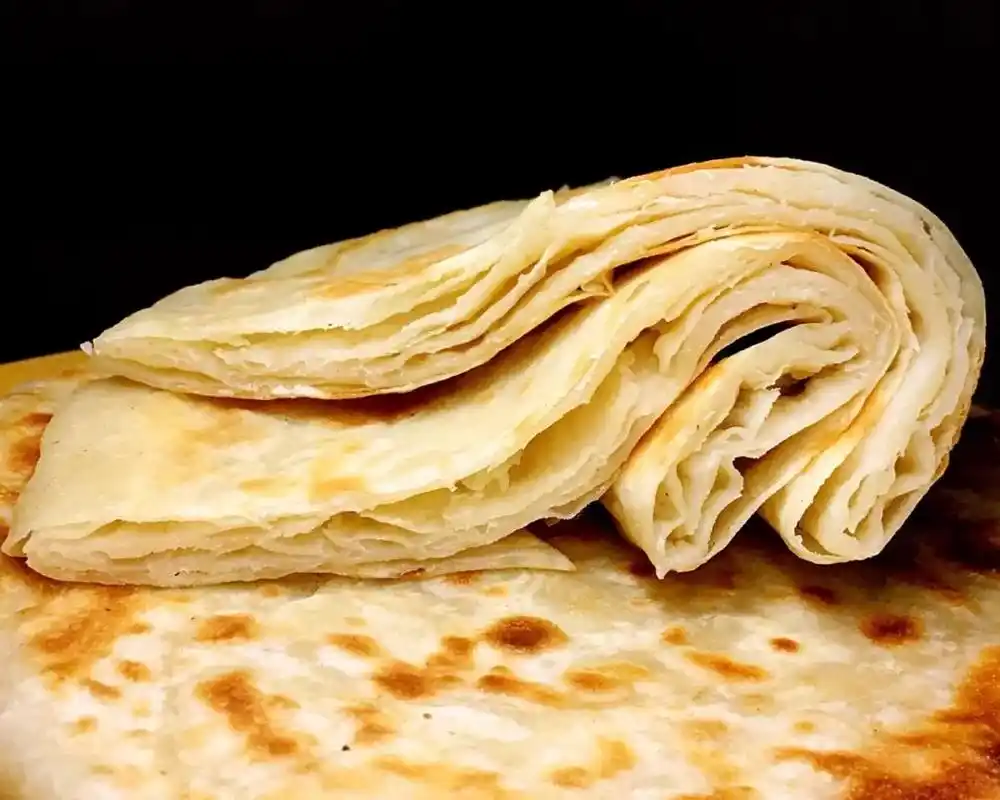 烙饼软香多层,就靠这9个秘诀!