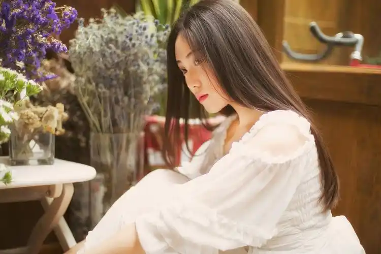 水嫩模特米妮大萌萌米妮mini私房生活照