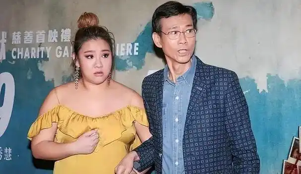 76岁郑少秋长女去世,年仅55岁!歌坛女巨头痛批郑少秋