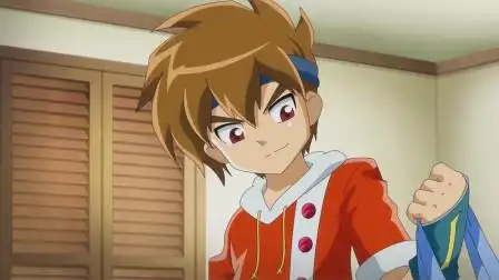 火力少年王之传奇再现:游烈无法做出悠悠球睡眠的动作,是性格太急躁吗