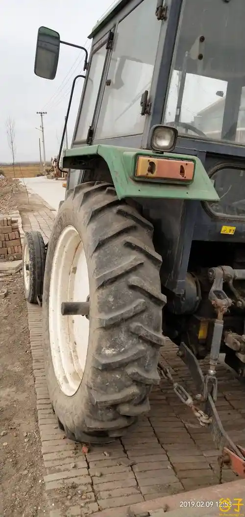 迪尔484拖拉机档位,迪尔拖拉机档位图片_大山谷图库