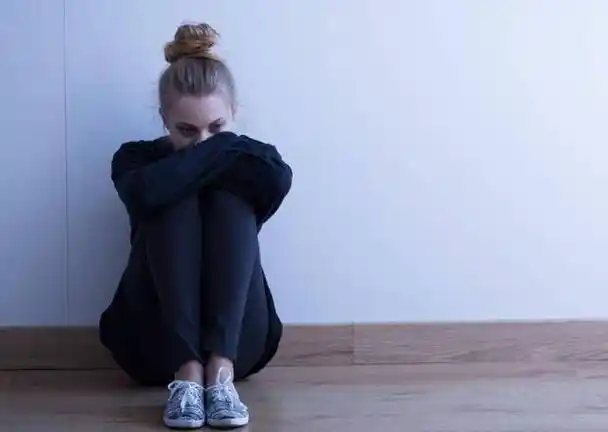 原创抑郁症经常说的5句话如果你没说过说明心理比较健康