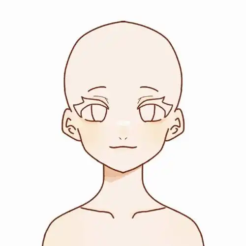 抱图吱一声#免费模板  #指绘  #画画的日常  #摸鱼 #小红薯给流量