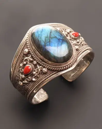 去尼泊尔这些特产当然不能错过