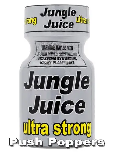 jungle juice ultra strong small