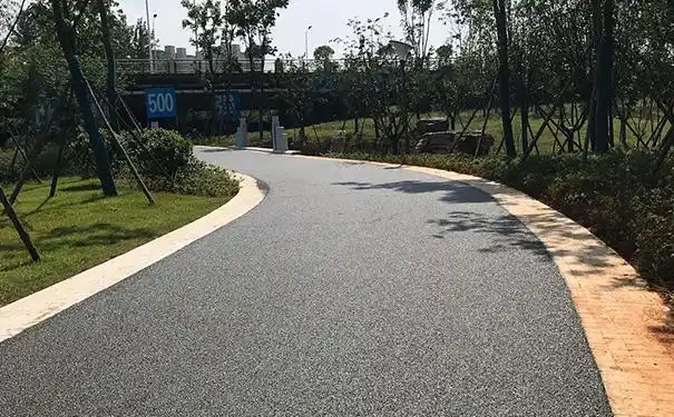 怀化环保冷涂彩色沥青哪家好价格更优