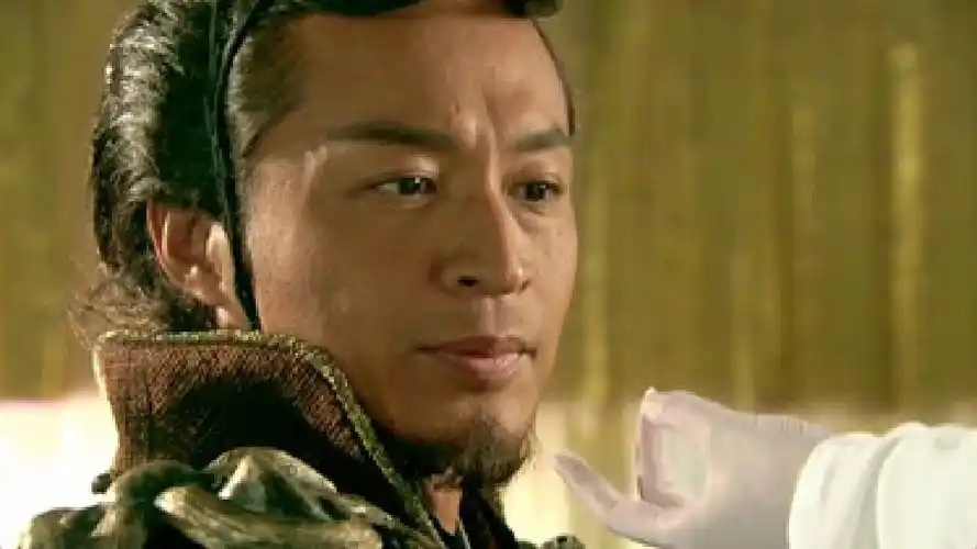 封神榜姬发一句话救伯邑考一命狐狸精听命申公豹附身苏妲己