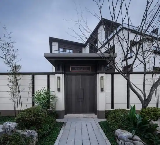 融创重庆棠屿aai国际建筑