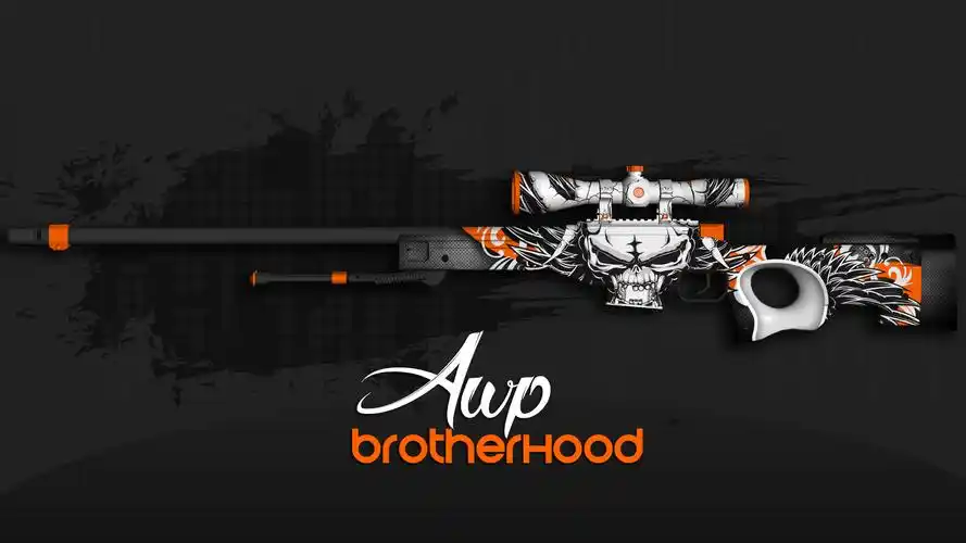 盘点创意工坊皮肤#11