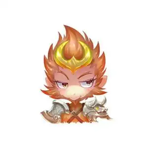 王者荣耀猴子头像大全