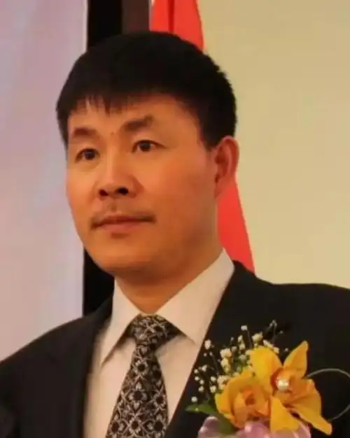 他斥资16亿将天上人间改头换面摇身一变成为档次最高的夜总会