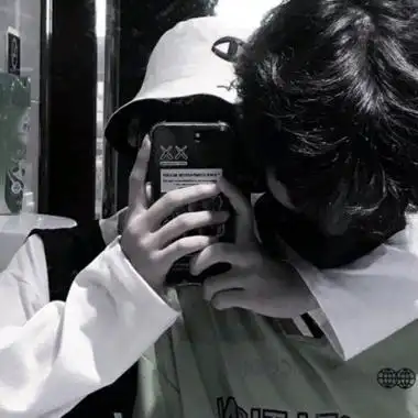 兄弟头像两人一人一张霸气冷酷帅气男生兄弟高清真人头像图片