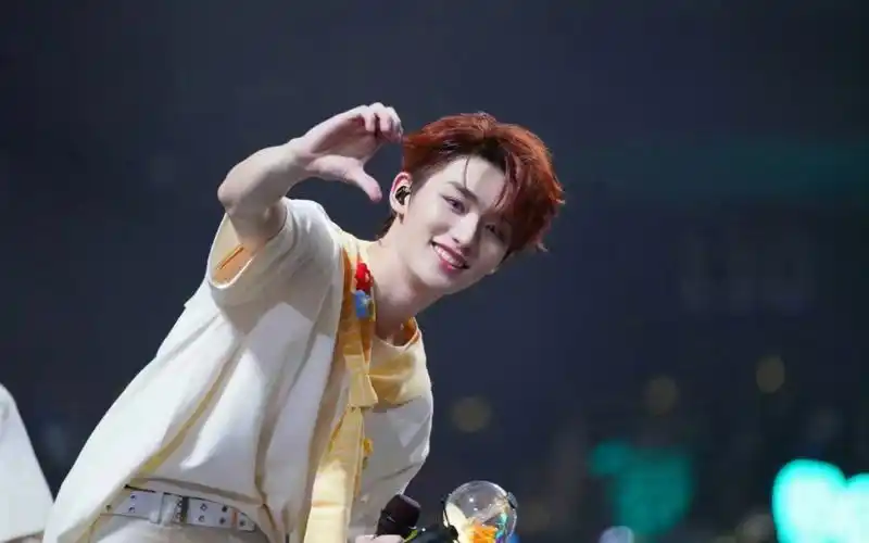 【丁程鑫】热爱跳舞的心是藏不住的,很难不喜欢这样纯粹可爱又帅气的