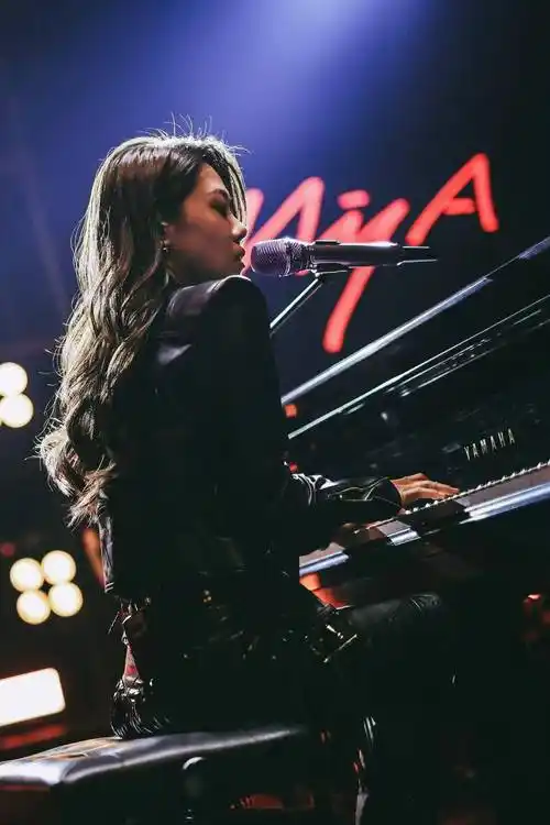 "少年归来,仍然是你" 梦然个人演唱会 沈阳首演!_演出_时间_菜单