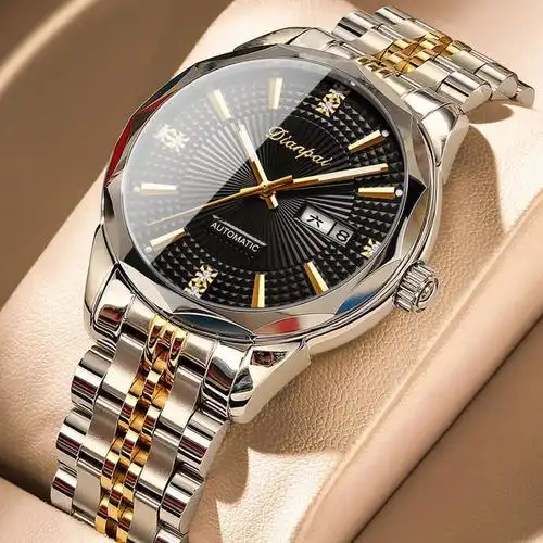 2022新款瑞士品质手表男高档帅气全自动机械腕表防水正品十大名表