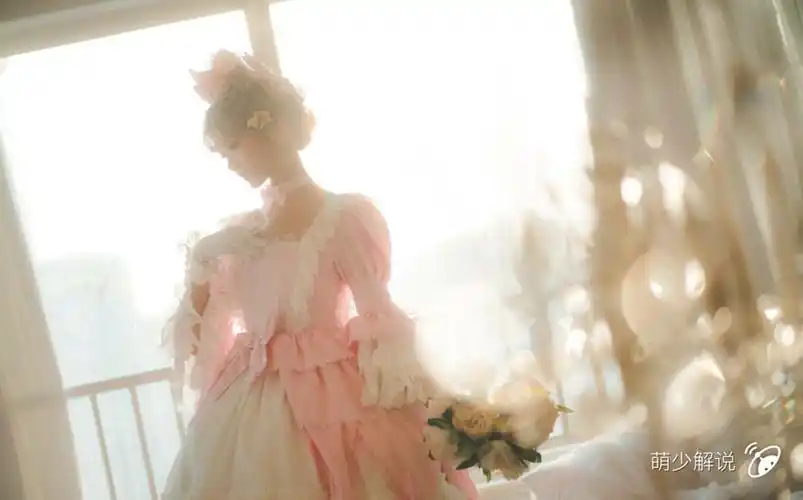 和平精英甜蜜誓约cosp - 社区帖子 - 波洞星球boodo