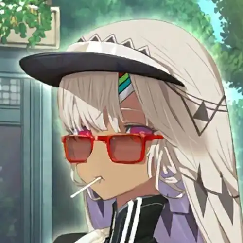 昼寝的奥古斯都