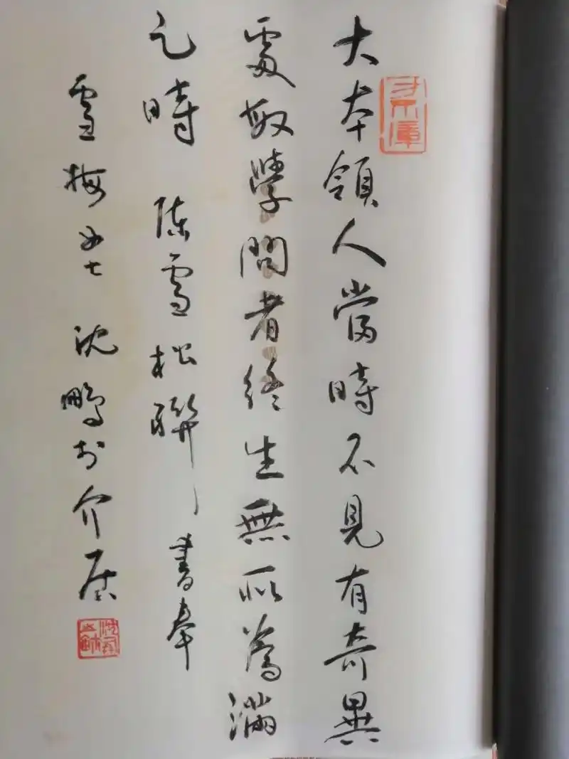 沈鹏先生书法一平尺! - 抖音