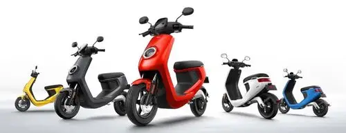 小牛电动m1旗舰新品发布4月27日京东众筹