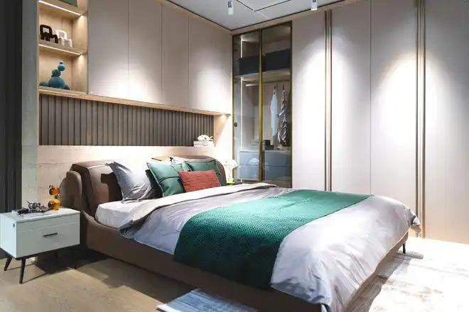 与小猪佩奇一起 体验顾家全屋定制的"配齐式幸福"_网易家居