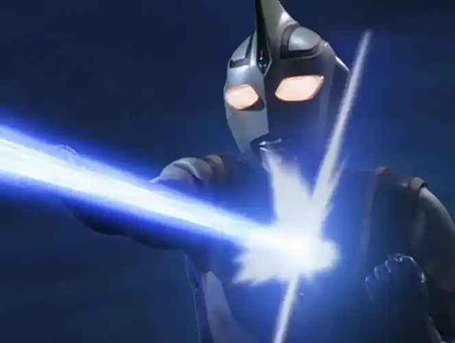 5次不开盾直接抗伤害,这样的奥特曼,可能只有他一个