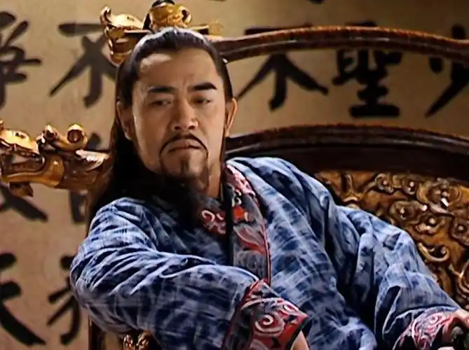 《大明王朝1566》:海瑞的户部主事是几品官?只比知县大一点