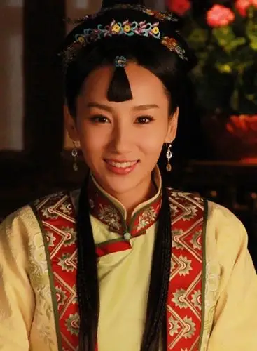 高洋《王者清风》人物剧照高清图片[4/5]_电视剧_美桌网