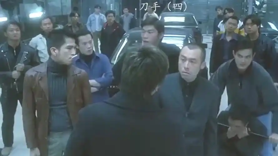 港片 #刀手 发布于 16 小时前 · 183 次播放活动影迷分享计划电影