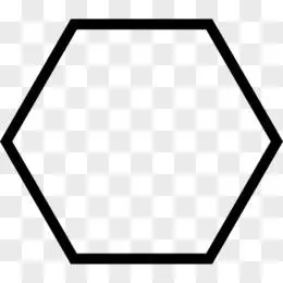 六边形几何