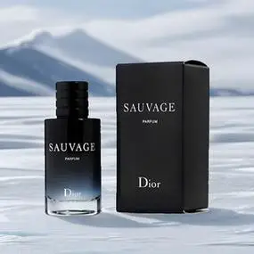 正品dior迪奥旷野男士香水小样10ml清新持久留香节日礼品男生礼物