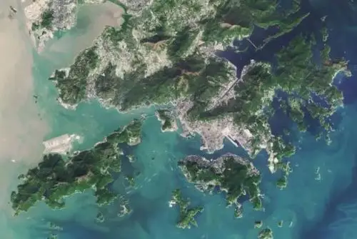 香港楼市正面临15年来最差宏观环境,房价一年内将暴跌15%