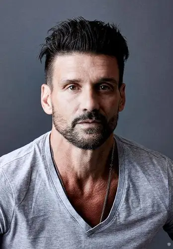 "交叉骨"将回归漫威电影!56岁弗兰克·格里罗还有5部电影合约