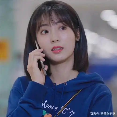 《我的小确幸》邢菲穿搭休闲又好看,小个子女生穿搭模板来啦!