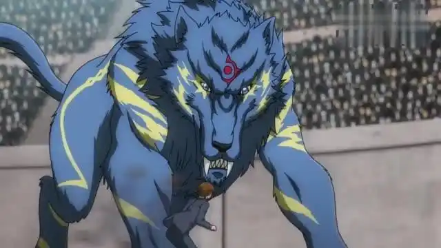 全职法师:莫凡的召唤兽实力恐怖如斯,风水雷火土全队被瞬间秒杀!