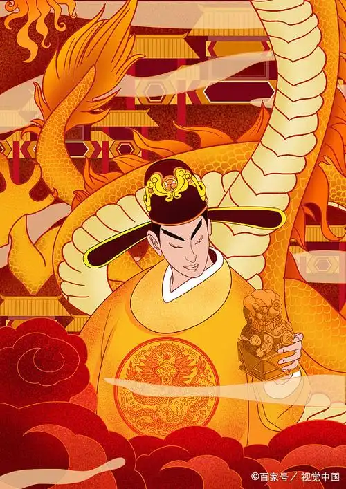 一个弟弟被他当儿子养|李元婴|李世民|洪州_新浪新闻