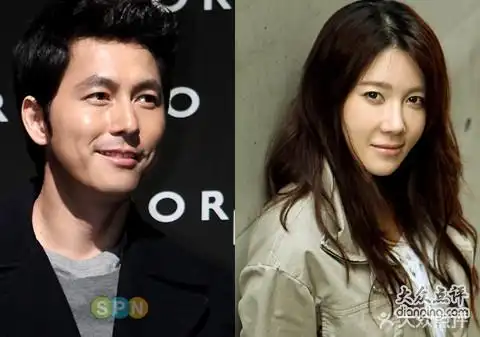 郑雨盛粉丝会上自爆恋情 称欲与李智雅生两子