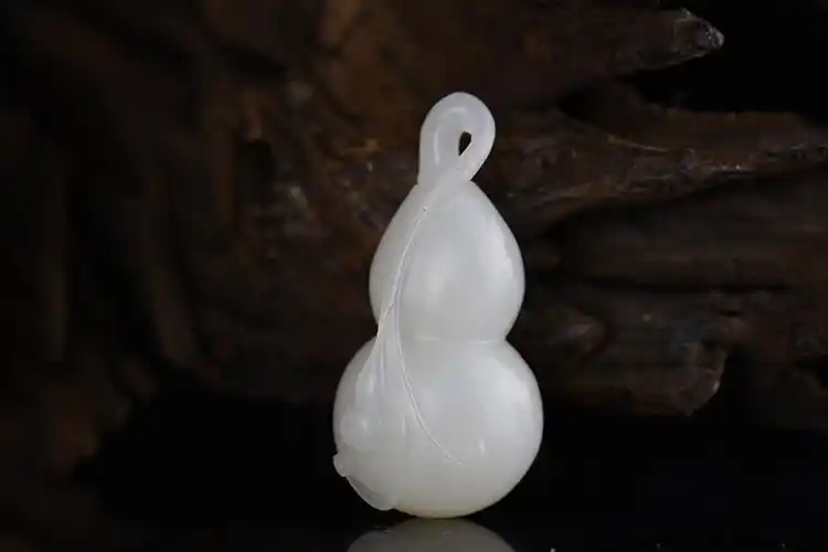 葫芦有什么寓意玉雕中葫芦的寓意介绍