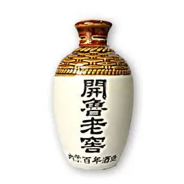 开鲁老窖